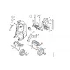 Stihl  Uchwyt nośny 4777 791 5700